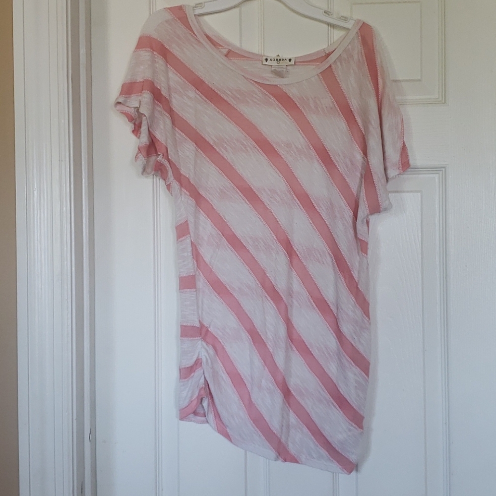 Layering top
